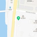 장전평삼거리 이미지