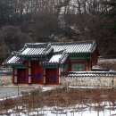 검암서원儉巖書院 이미지