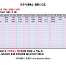 513 (동부종점~한국교원대학교) [2024.8.10] 이미지