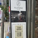 FLAT | [강남역 맛집 술집] 분위기에 취하는 라이브 재즈바 플랫나인(Flat Nine) 방문 후기 🎶