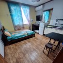 착한펜션 | 가성비 최고 대천 숙소 옥상뷰와 착한가격까지 만족 대천펜션 터치타운펜션 이용 후기