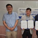 (주)케어빌리지 이미지