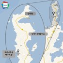 꾸지나무골해수욕장 이미지