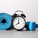 밤새 헬스장 이미지