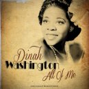 All of Me - Dinah Washington - 이미지