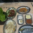 하남돼지집 목포남악도청점 | 목포 남악 맛집 | 남악 주변 다 구워주는 육즙 팡팡 고기맛집