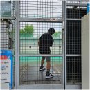 함안(순천) | 함안휴게소 순천방향 맛집 간식 주유소 동전야구연습장 정보