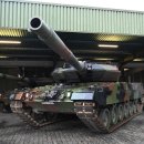 “K2 대신 독일 전차 샀다”…국방비 늘리는 유럽, ‘내부 무기거래’ 나서나 [박수찬의 軍] 이미지