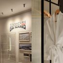 한땀두땀 손바느질 | 다낭 한시장 맛집 시내 힐튼 근처 주방 껌땀데이