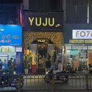 호치민 1군 커플 마사지｜벤탄시장 근처 유주스파 내돈내산 후기