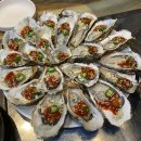 청주 가경동 석화 굴찜 물회 맛집 골목길조개찜구이 가성비 좋은 내돈내산 후기