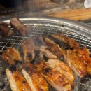 청주왕숯불닭갈비 이미지