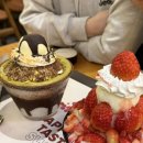 설빙군산 | "설빙 두바이초코설빙" 내돈내산 솔직 후기 맛·비주얼·가성비 총정리