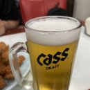 우정치킨호프 이미지