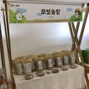 100인의빠에야 | [서울숲]성수米술관 팝업스토어 후기