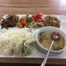 구내식당 이미지