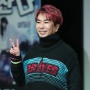 김정남 댄스 이미지