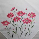 야생화 천아트 이미지