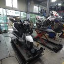 코리아모터스정비 이미지