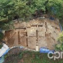 남원 청계리 고분군 이미지