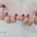 네일,더아름