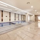 스카이베이경포호텔사우나 이미지