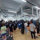 버팔로복싱짐 이미지