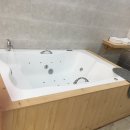 방이습지 화장실 이미지