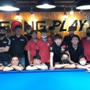 1박2일 당구클럽 이미지