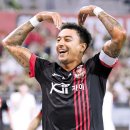 [오피셜] 제시 린가드, FC 서울 계약 종료 이미지