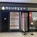 [인천] 주안카페, 계수나무달토끼 레터링떡케이크 주문 후기 (ft.답프로포즈)