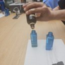 더힐병원 | 더 힐 병원 힐링 프로그램, 환우와 함께한 천연 모기퇴치제 만들기