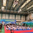 무도태권도 이미지