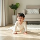 시흥하이어린이집(한결사랑어린이집) | 가을 겨울 신생아 유아 돌 아기실내복, 배앓이방지 밤부 매쉬 치즈 7부내의 5+1