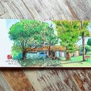 유수암길 이미지