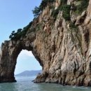 흑산 최익현유적지 이미지