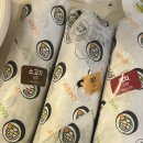 (일상) 연신내 연서시장 맛집 옥이네 김밥 비빔국수 배달 후기
