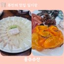 신사역 가로수길 횟집 추천 응수수산 – 회식장소 추천 활어회에 바다 향 가득한 해산물까지, 제대로...