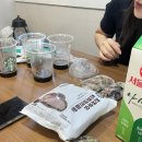 씨유 왕십리큐브스테이트점 | 편의점 연세우유 초코생크림빵 내돈내산 후기