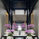 시트론(Citron) | [다낭 여행] 인터컨티넨탈 다낭 선 페닌슐라 리조트 Citron 시트론 애프터눈티 후기 (가격, 예약 방법)