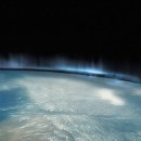 신비로운 지구 이미지