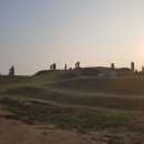 풍수지리(음택, 묘지) 이미지