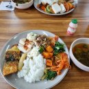 웅이네한식뷔페 이미지