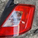 포드 뉴 토러스 (09~년) 후미등, 테일램프, 리어램프, 면발광 램프 / 자동차 중고부품 / 대한모터스 이미지