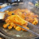 닭갈비나라 이미지