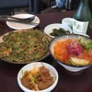 카페도연 | 양재카페거리맛집 한식 오마카세 주점 도연하다 알아서주세요