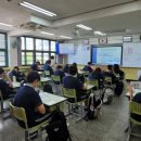 상도중학교 이미지