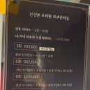 동마산보건지소 3층 화장실 | 신산본제일조리원 13박 14일 2주 특실 산후조리 후기