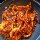 대화포차 | 일산 대화 전집 바로전앤심야포차 해물파전, 오징어볶음 후기