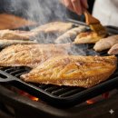 일력생선 이미지